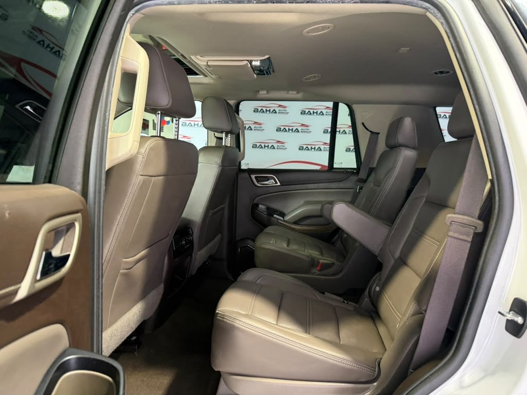 Used 2019 GMC Yukon Denali w/ Open Road Package AWD/4WD image 36