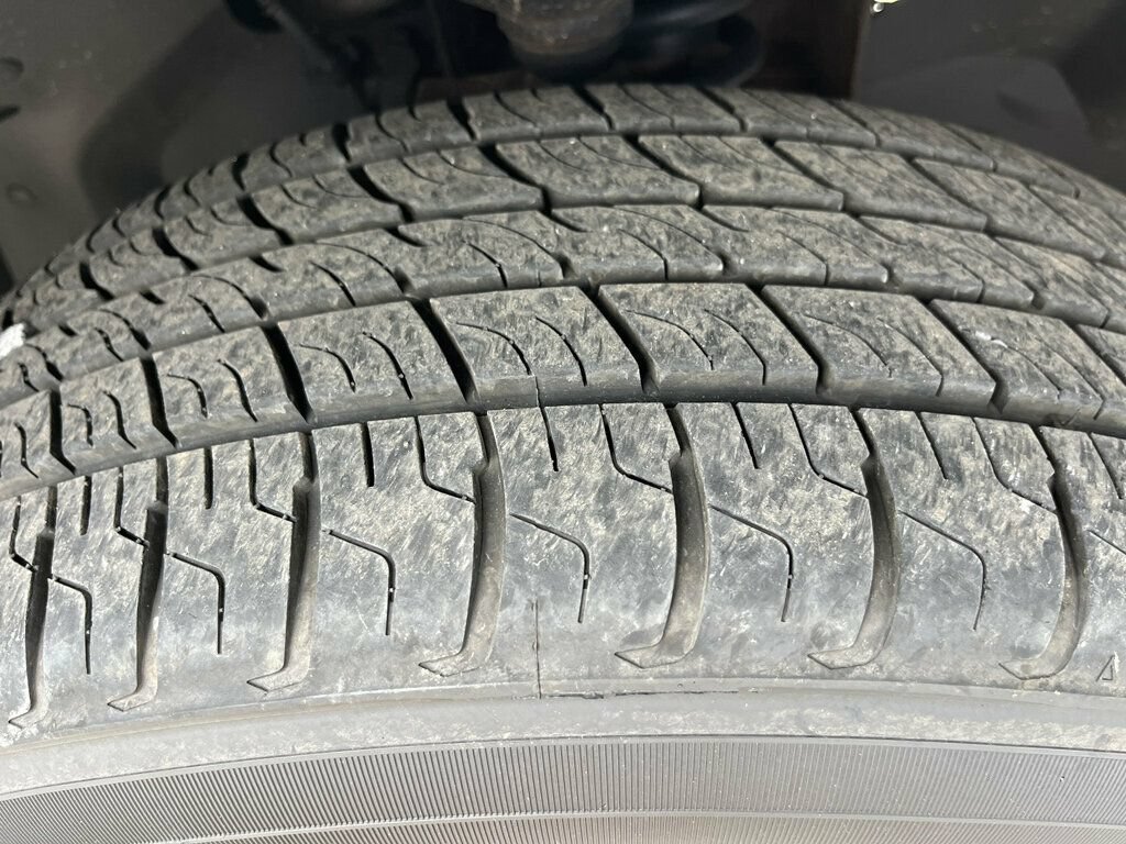 Used 2007 Mercury Mountaineer Premier AWD/4WD image 16