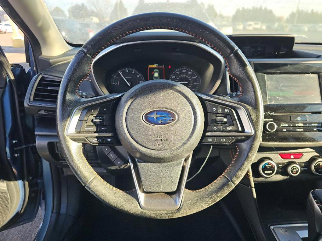 Used 2022 Subaru Crosstrek 2.0i Premium w/ Popular Package #3 image 8