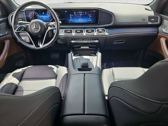 Certified 2024 Mercedes-Benz GLE 350 4MATIC image 17