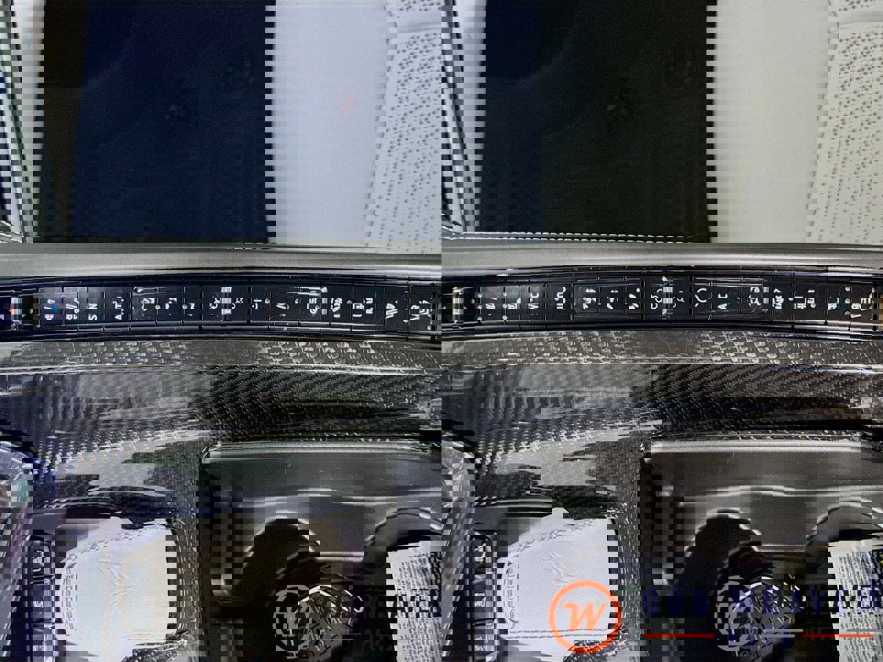 Used 2023 Chevrolet Corvette Z06 w/ Z07 Performance Package image 16