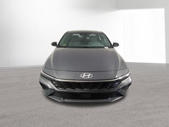 New 2026 Hyundai Elantra SEL Sport Premium FWD image 15
