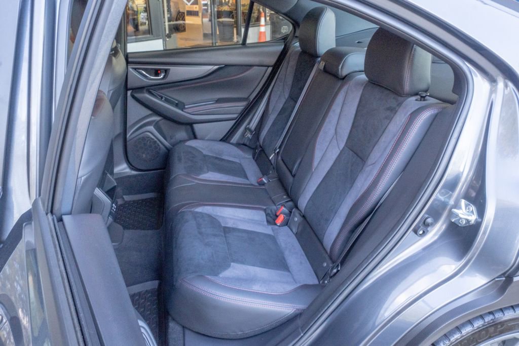 Used 2024 Subaru WRX GT image 17