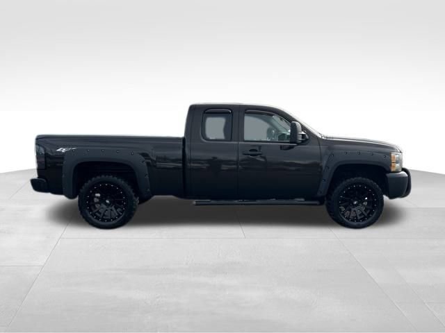 Used 2008 Chevrolet Silverado 1500 LT w/ All Star Edition image 9