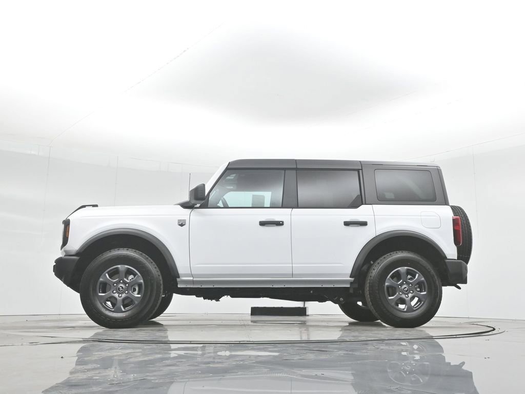 New 2025 Ford Bronco Big Bend image 43