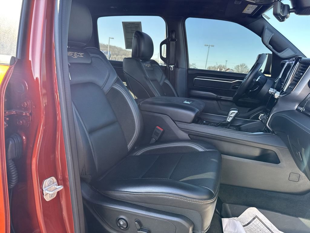 Used 2024 RAM 1500 TRX image 25
