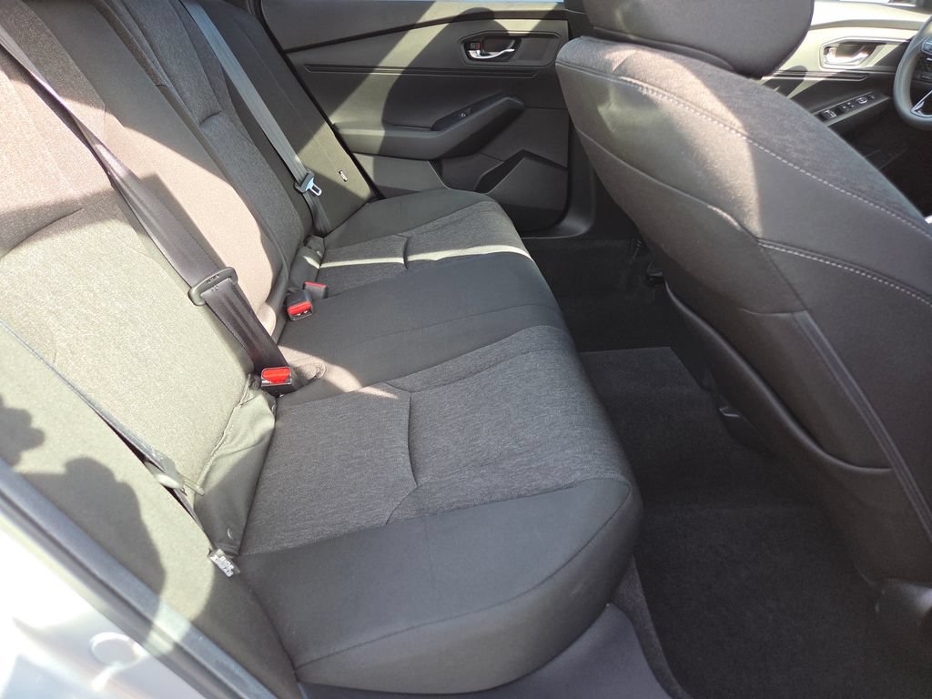 Certified 2024 Honda Accord EX image 25