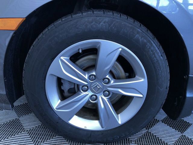 Used 2019 Honda Odyssey EX-L image 15