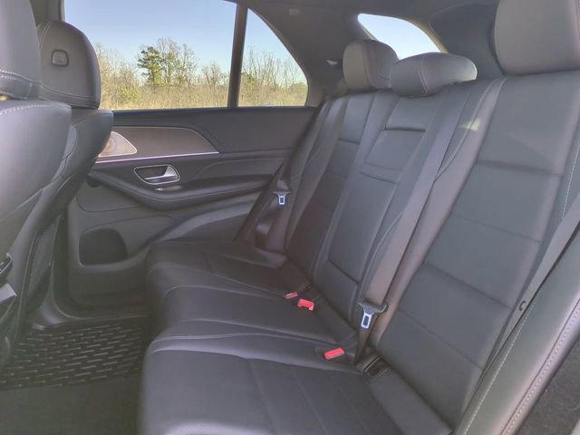 Used 2023 Mercedes-Benz GLE 350 4MATIC image 14