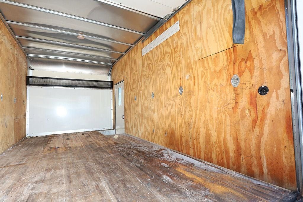 Used 2017 Ford E-450 and Econoline 450 Super Duty w/ Power Windows & Locks Group RWD image 10