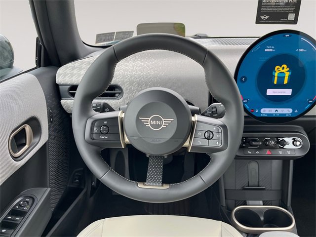 New 2026 MINI Cooper S image 12