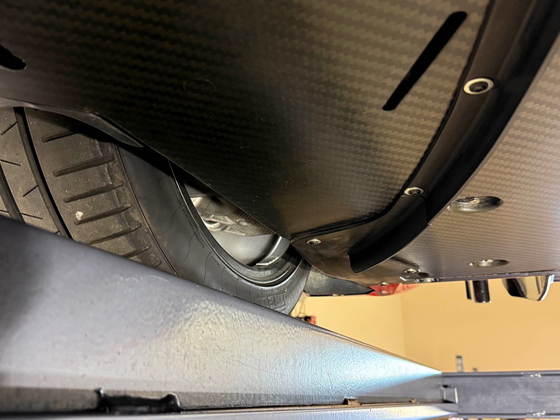 Used 2017 Ferrari F12tdf image 92