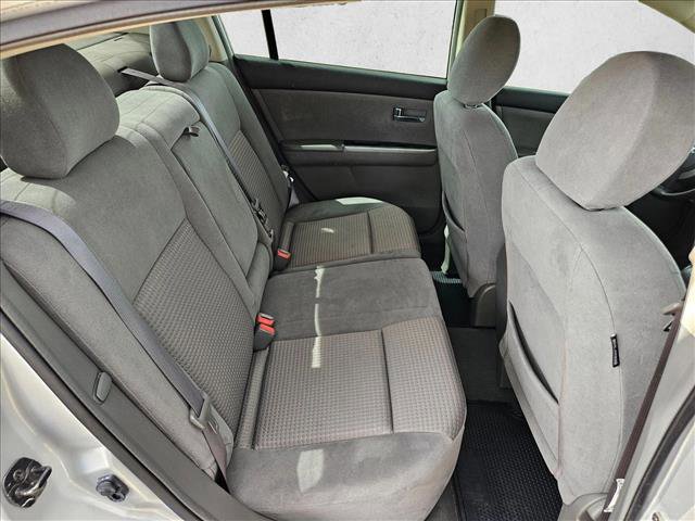 Used 2008 Nissan Sentra 2.0 S image 18