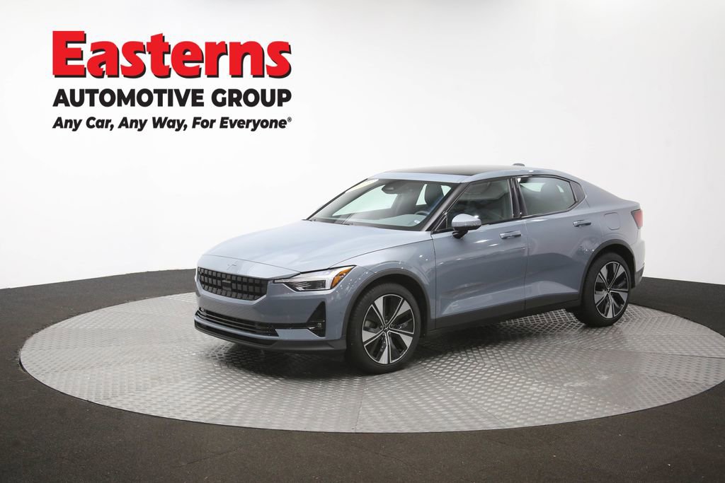 Used 2023 Polestar Polestar 2 w/ Pilot Pack FWD image 54