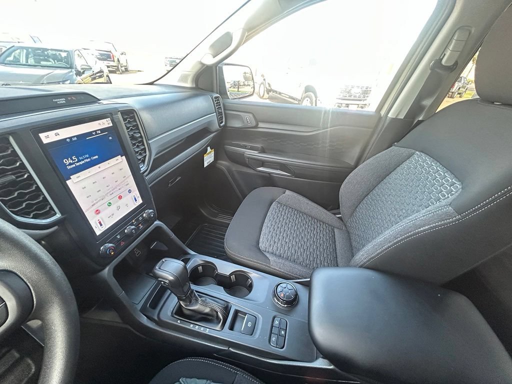 New 2026 Ford Ranger XL AWD/4WD image 17