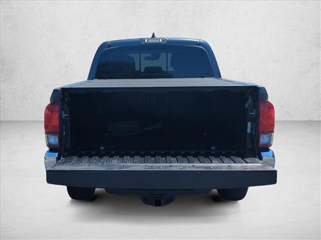 Certified 2022 Toyota Tacoma SR5 RWD image 6
