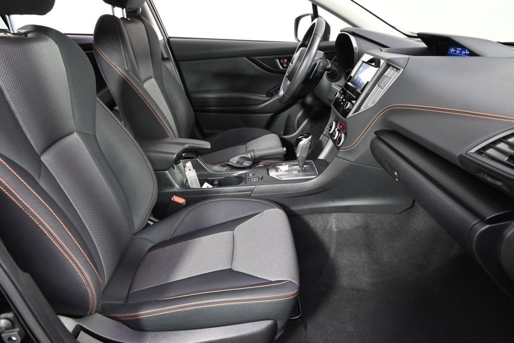 Used 2021 Subaru Crosstrek 2.0i Premium w/ Moonroof Package image 16