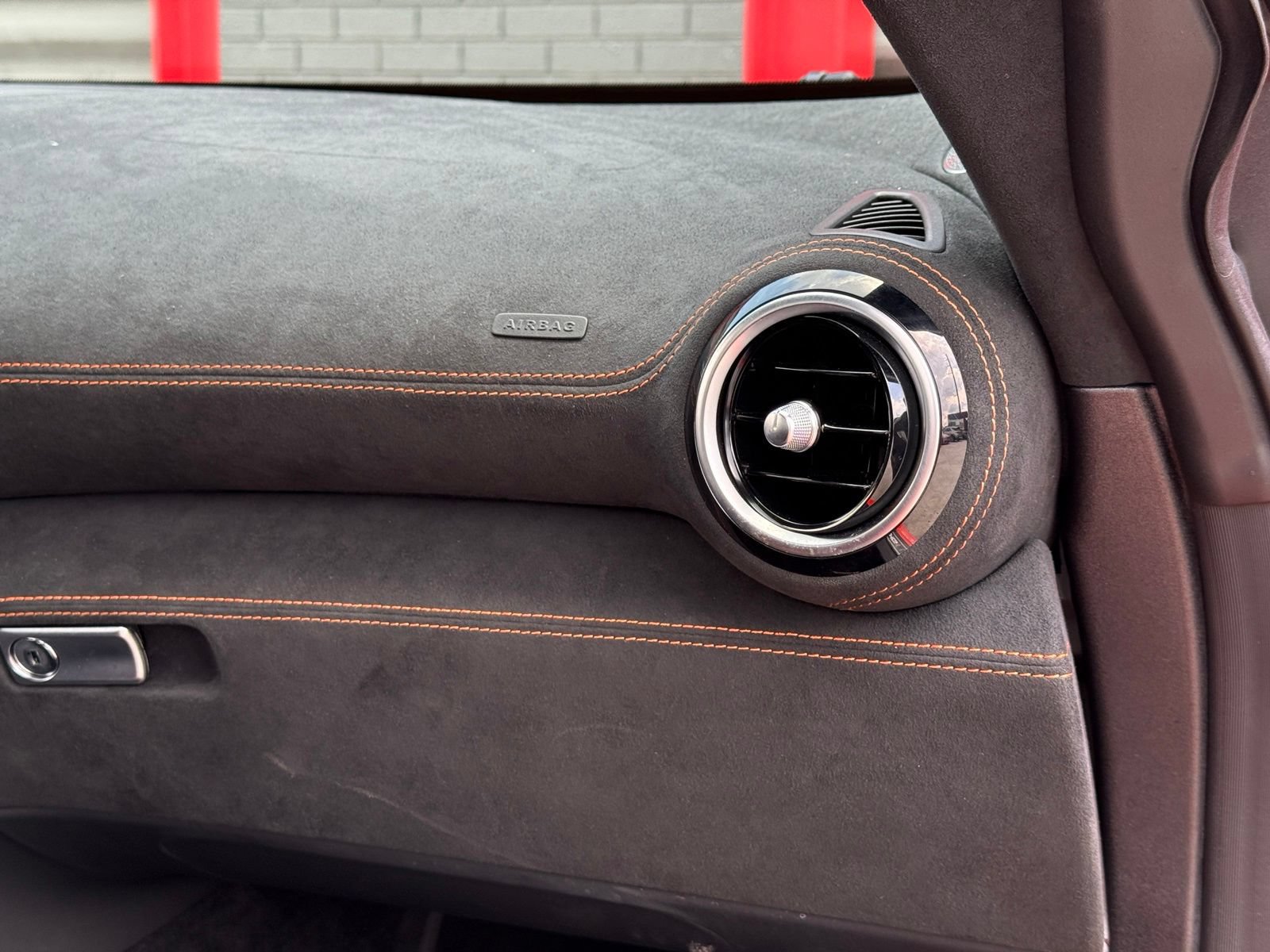 Used 2021 Mercedes-Benz AMG GT Black Series image 64
