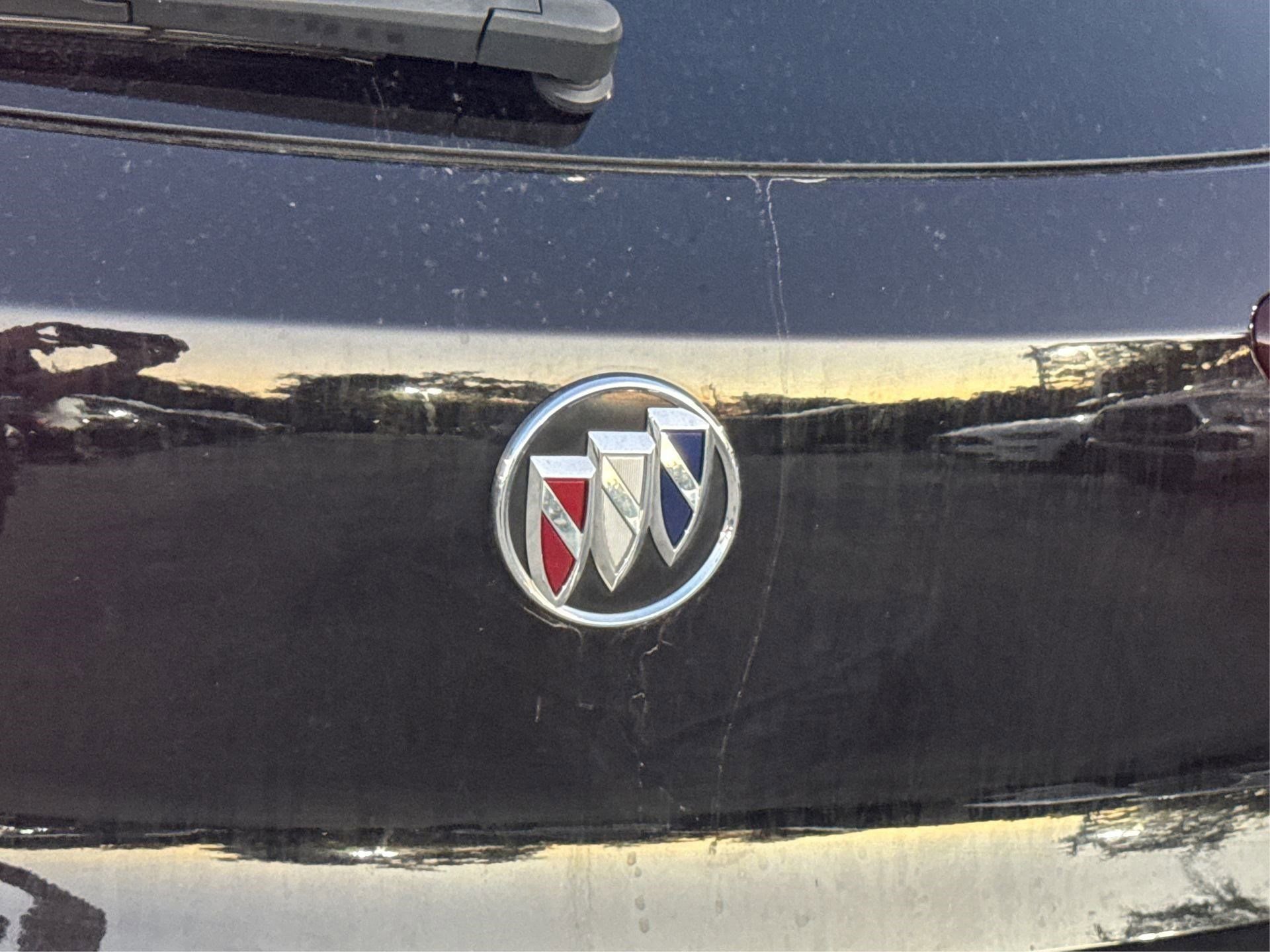 Certified 2023 Buick Encore GX Select w/ Sport Touring Package image 22