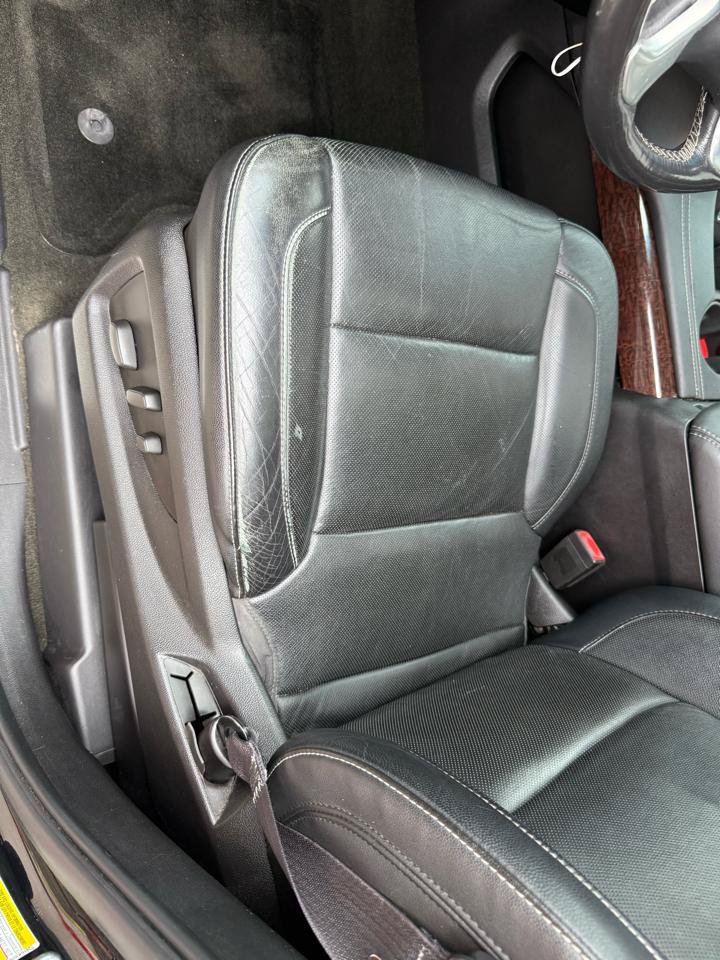 Used 2016 GMC Yukon XL SLT w/ HD Trailering Package AWD/4WD image 9