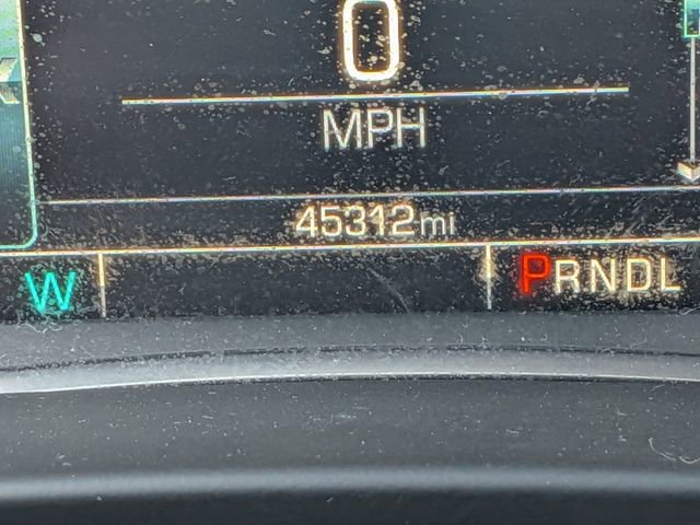 Used 2019 GMC Acadia SLT image 28