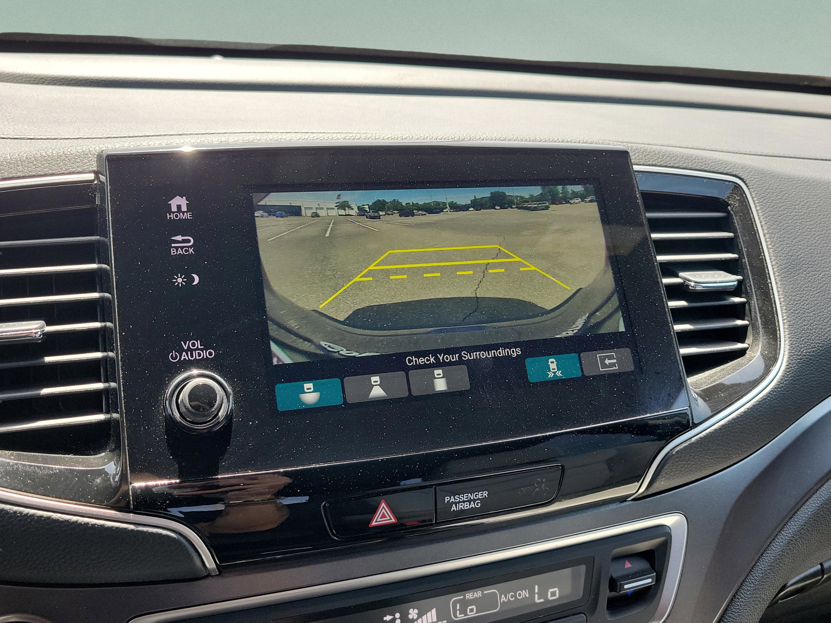 Used 2023 Honda Passport EX-L image 33