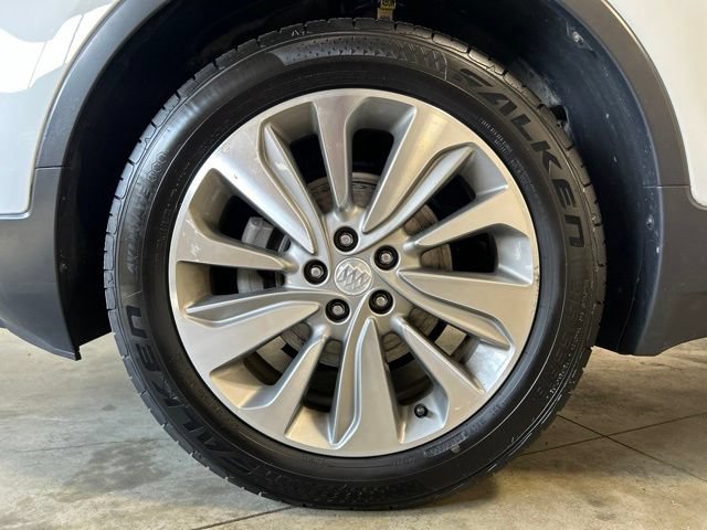 Used 2019 Buick Encore Preferred FWD image 10