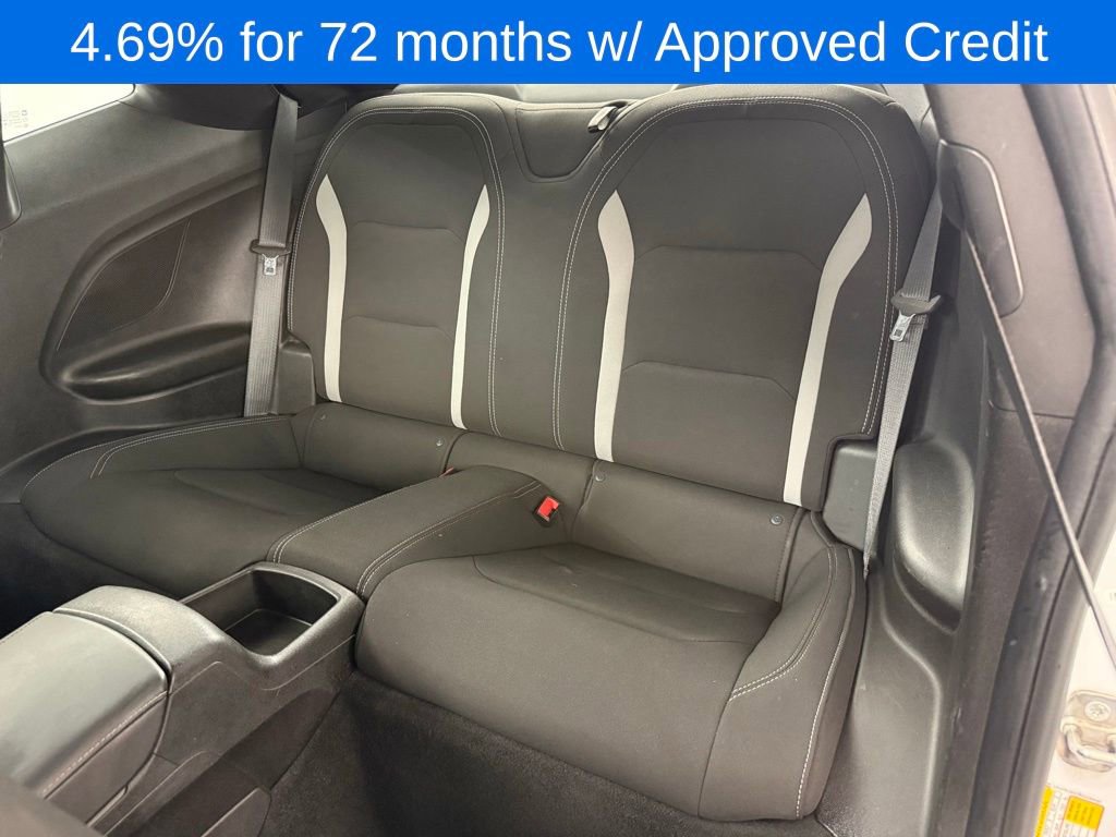Used 2019 Chevrolet Camaro LT image 11