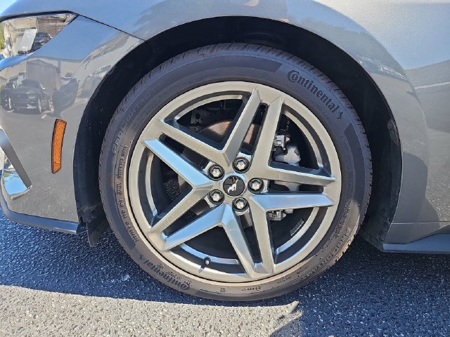 Certified 2024 Ford Mustang Premium RWD image 35