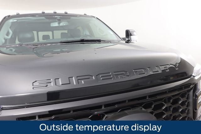 New 2026 Ford F350 Lariat w/ Black Appearance Package AWD/4WD image 82