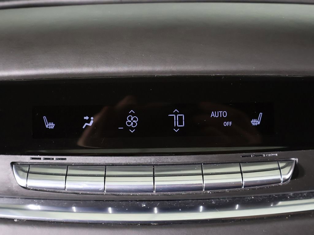 Used 2023 Cadillac Escalade Sport Platinum AWD/4WD image 53