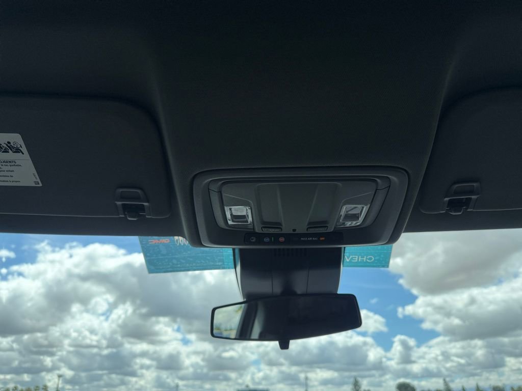 Used 2023 Chevrolet Silverado 1500 LT w/ LPO, Liner Protection Package image 24