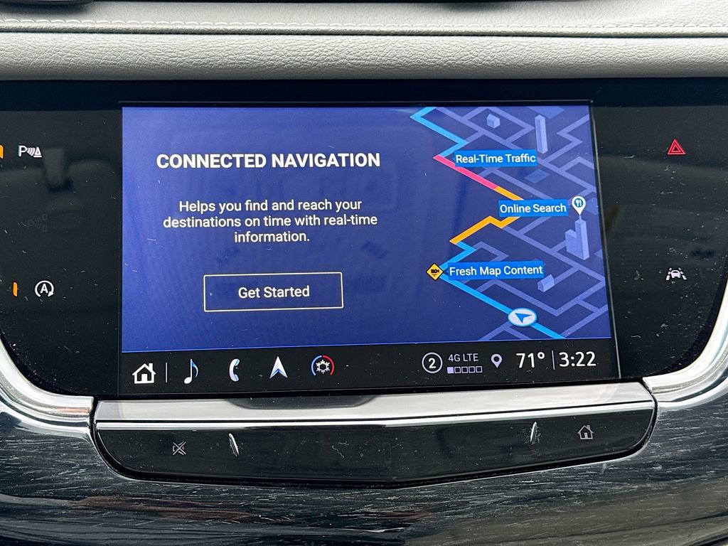Used 2024 Cadillac XT6 Premium Luxury FWD image 33