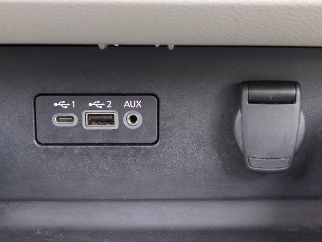 Used 2022 Nissan Altima 2.5 SL image 22