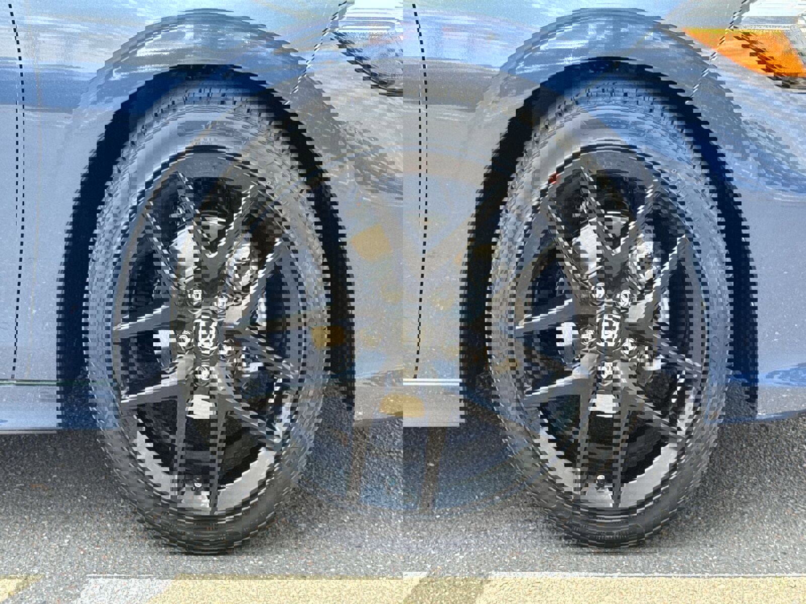 New 2026 Honda Civic Sport image 5