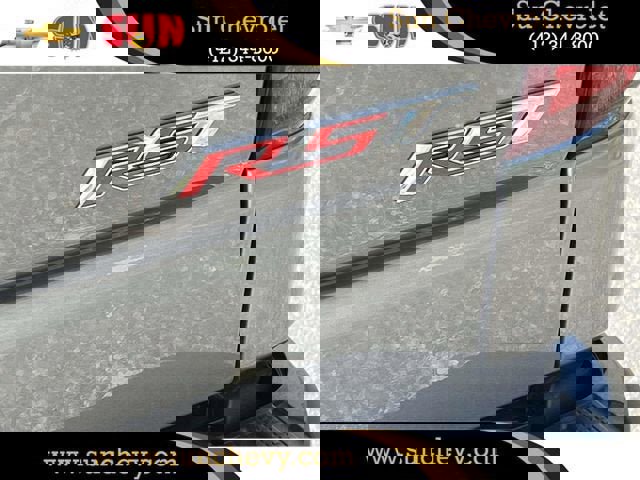 New 2026 Chevrolet Silverado 1500 RST w/ Convenience Package II image 13