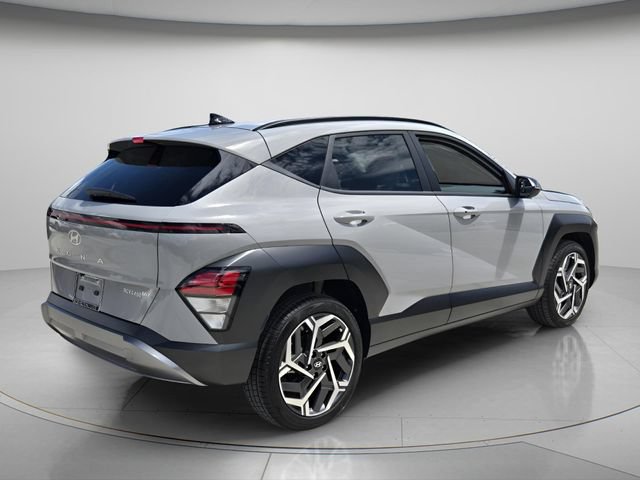 Used 2026 Hyundai Kona SEL Premium FWD image 7