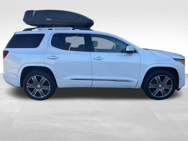 Used 2017 GMC Acadia Denali w/ Technology Package image 41