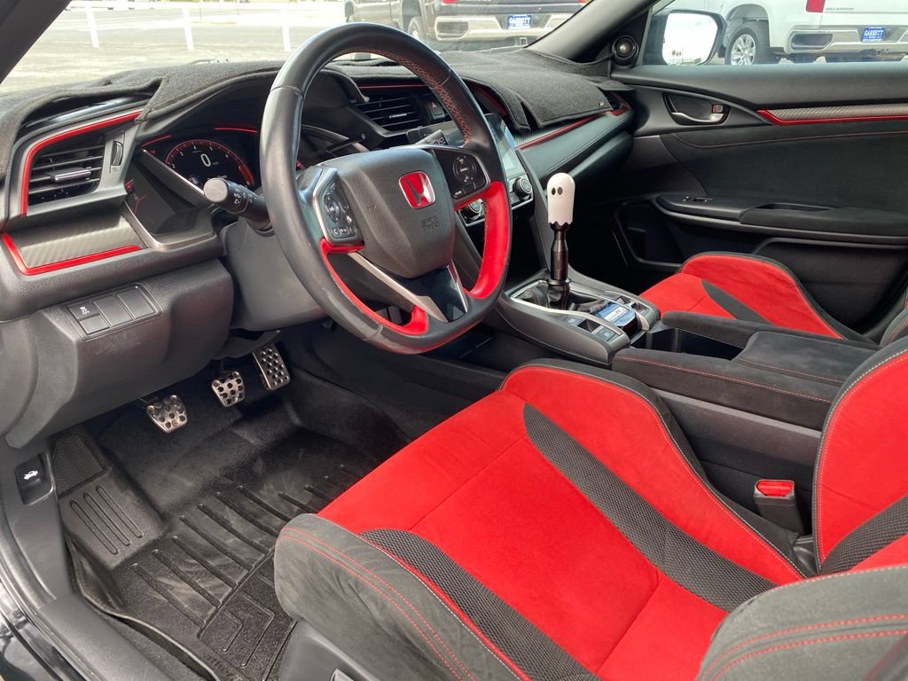 Used 2019 Honda Civic Type R image 19