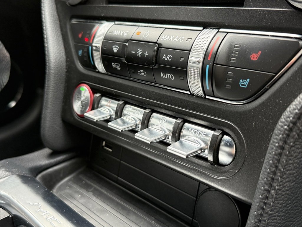 Used 2019 Ford Mustang GT Premium w/ Equipment Group 401A image 25