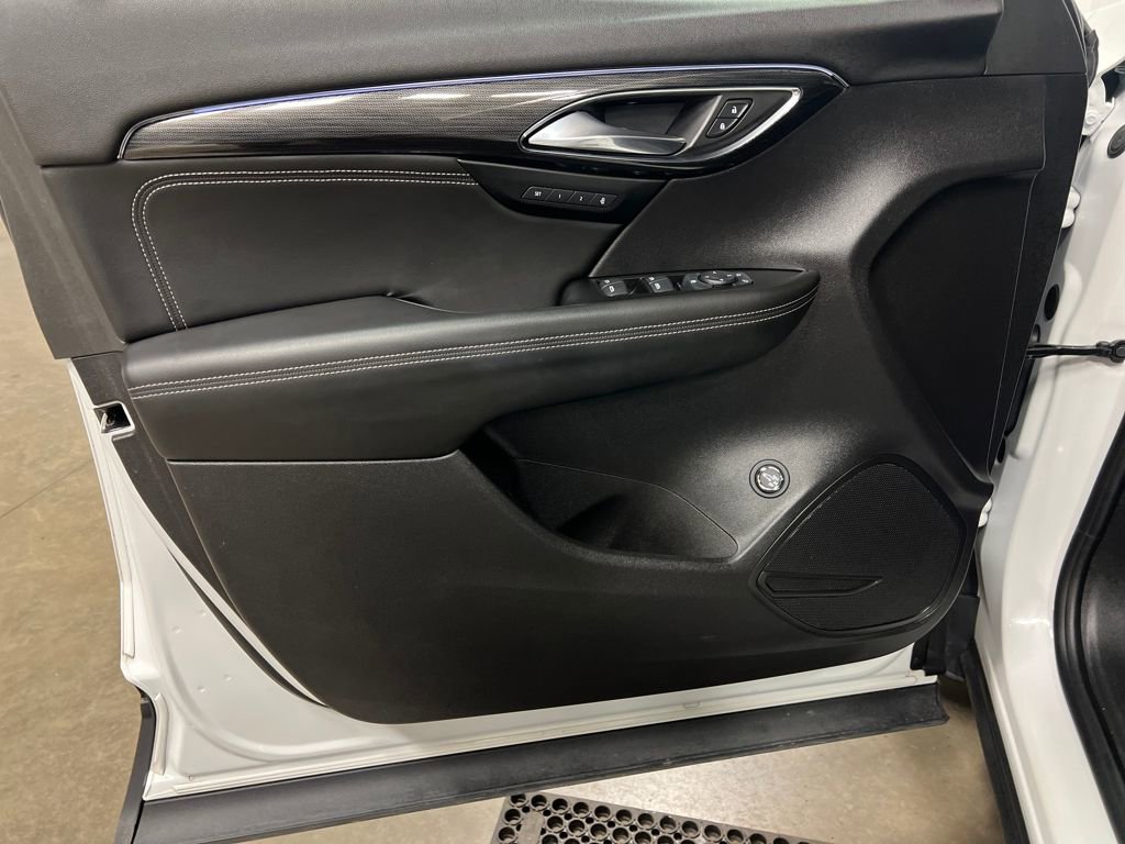 Certified 2023 Buick Envision Essence image 16
