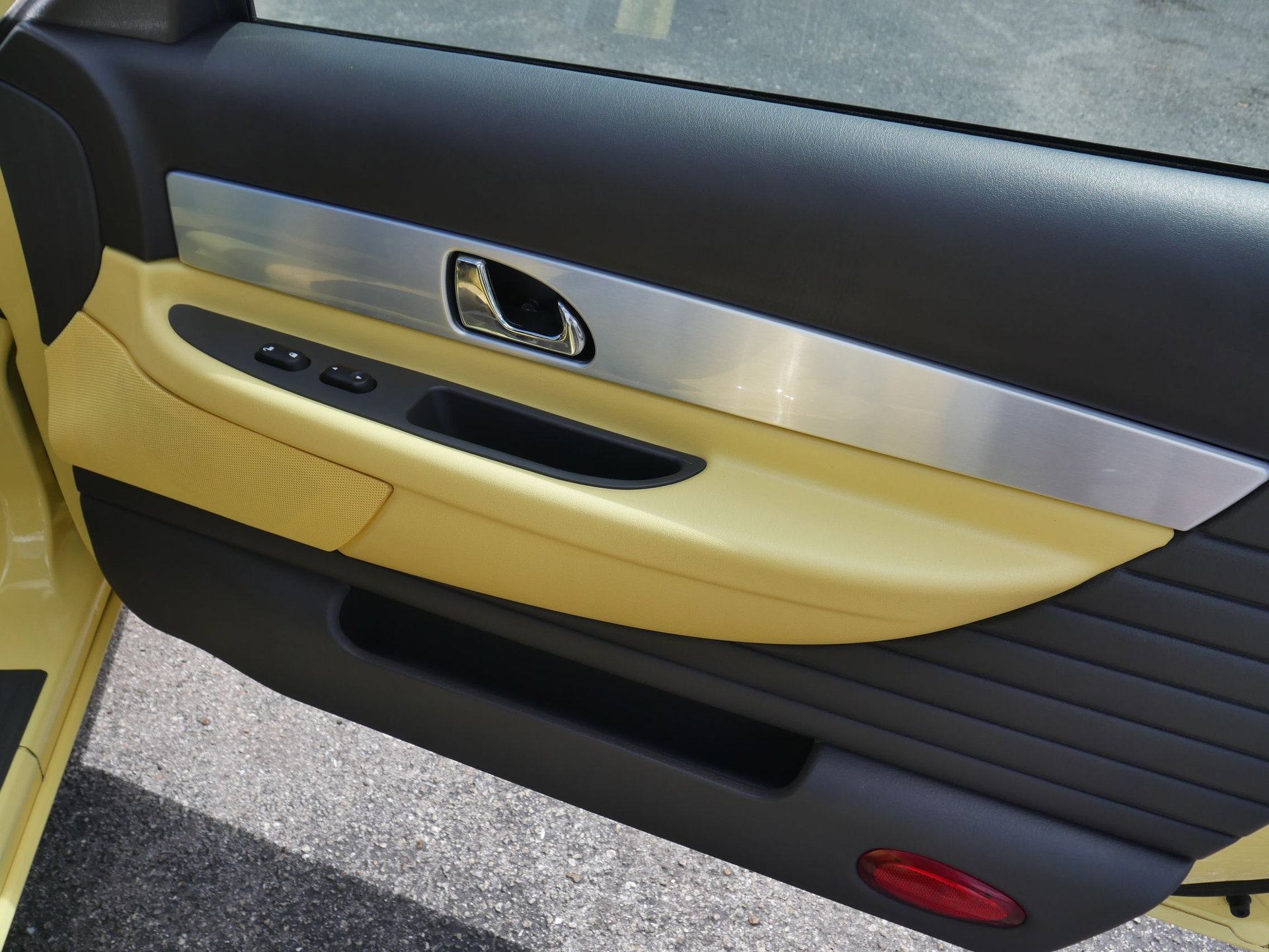 Used 2002 Ford Thunderbird RWD image 68