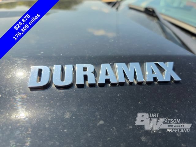 Used 2020 Chevrolet Silverado 1500 High Country AWD/4WD image 10