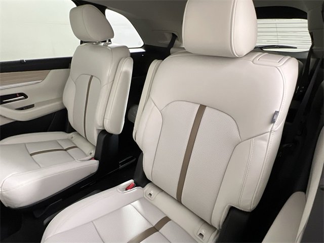 New 2026 MAZDA CX-90 3.3 Turbo w/ Premium Plus Pkg image 23