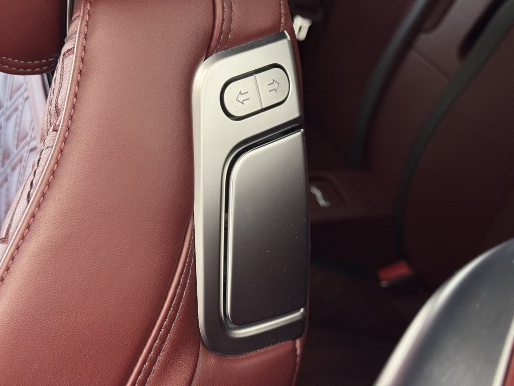 Certified 2022 Bentley Continental GT Speed image 15