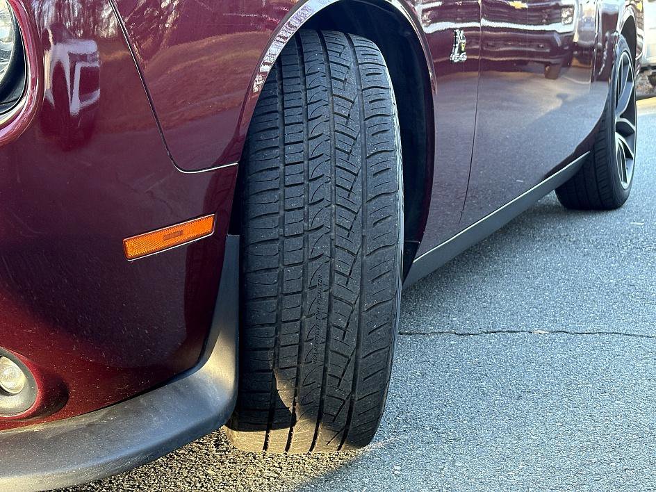 Used 2018 Dodge Challenger R/T Scat Pack image 26