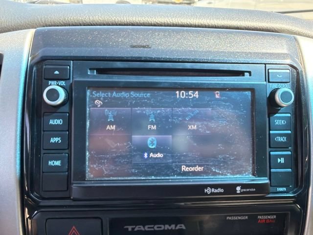 Used 2015 Toyota Tacoma PreRunner w/ SR5 Package RWD image 54