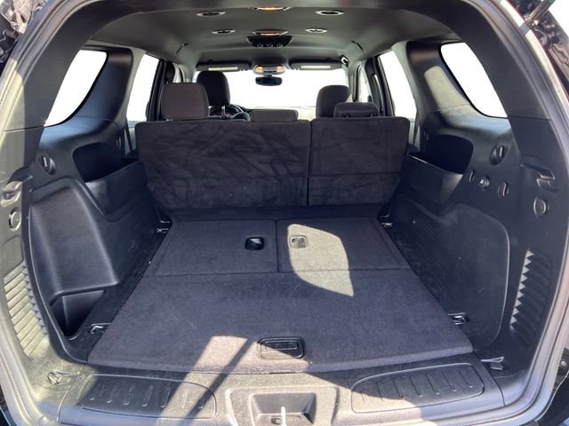 Used 2023 Dodge Durango SXT image 19