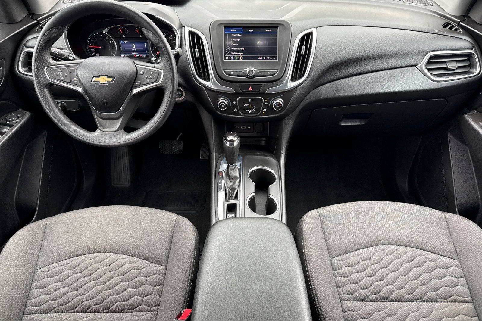 Used 2021 Chevrolet Equinox LT FWD image 14