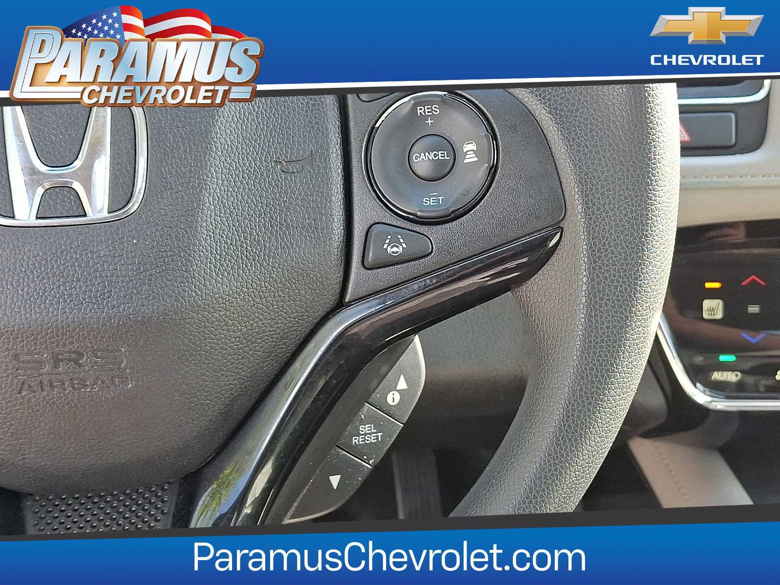 Used 2019 Honda HR-V EX image 23